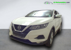 Nissan Qashqai , garage LB AUTOMOBILES  Beaupuy