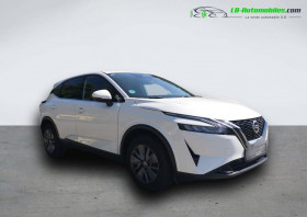 Nissan Qashqai 1.3 DIG-T 140  occasion  Beaupuy - photo n2
