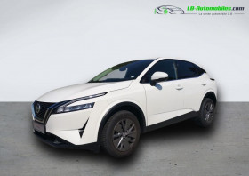 Nissan Qashqai , garage LB AUTOMOBILES  Beaupuy