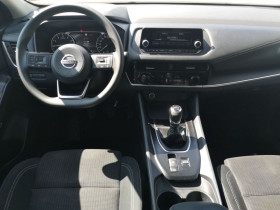 Nissan Qashqai 1.3 DIG-T 140  occasion  Beaupuy - photo n3