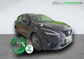 Annonce Nissan Qashqai occasion Essence 1.3 DIG-T 140  Beaupuy