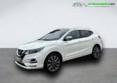 Nissan Qashqai occasion année 2020 boite Manuelle Annonce Nissan Qashqai occasion Essence 1.3 DIG-T 140 à Beaupuy