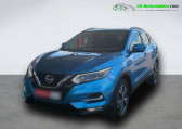 Nissan Qashqai occasion année 2019 boite Manuelle Annonce Nissan Qashqai occasion Essence 1.3 DIG-T 140 à Beaupuy