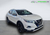 Nissan Qashqai 1.3 DIG-T 140   Beaupuy 31