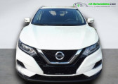Nissan Qashqai 1.3 DIG-T 140   Beaupuy 31