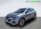 Nissan Qashqai 1.3 DIG-T 140   Beaupuy 31
