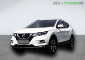 Nissan Qashqai 1.3 DIG-T 140   Beaupuy 31