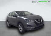 Nissan Qashqai occasion année 2021 boite Manuelle Annonce Nissan Qashqai occasion Essence 1.3 DIG-T 140 à Beaupuy
