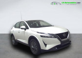 Annonce Nissan Qashqai occasion Essence 1.3 DIG-T 140  Beaupuy