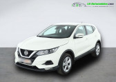Nissan Qashqai occasion année 2019 boite Manuelle Annonce Nissan Qashqai occasion Essence 1.3 DIG-T 140 à Beaupuy