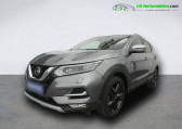 Nissan Qashqai occasion année 2019 boite Manuelle Annonce Nissan Qashqai occasion Essence 1.3 DIG-T 140 à Beaupuy