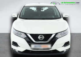 Nissan Qashqai 1.3 DIG-T 140  occasion  Beaupuy - photo n5