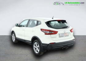 Nissan Qashqai 1.3 DIG-T 140  occasion  Beaupuy - photo n4