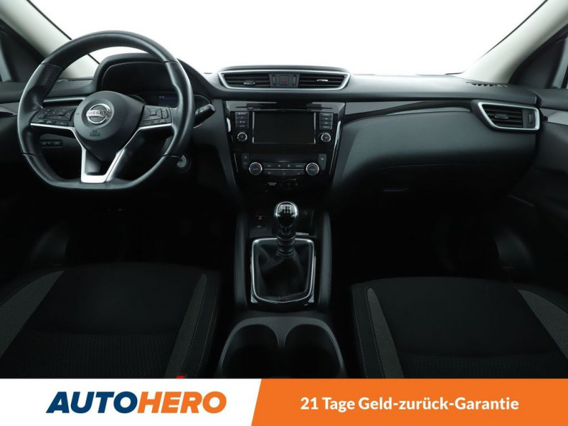 Nissan Qashqai 1.3 DIG-T 140  occasion  Beaupuy - photo n3