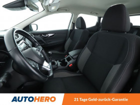 Nissan Qashqai 1.3 DIG-T 140  occasion  Beaupuy - photo n6