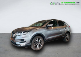 Nissan Qashqai , garage LB AUTOMOBILES  Beaupuy