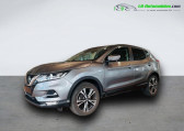Nissan Qashqai occasion année 2018 boite Manuelle Annonce Nissan Qashqai occasion Essence 1.3 DIG-T 140 à Beaupuy