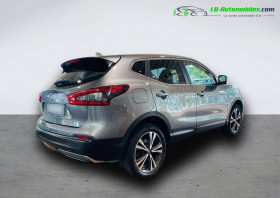 Nissan Qashqai 1.3 DIG-T 140  occasion  Beaupuy - photo n3