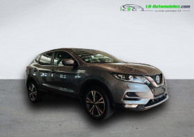 Nissan Qashqai 1.3 DIG-T 140  occasion  Beaupuy - photo n2