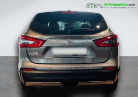 Nissan Qashqai 1.3 DIG-T 140  occasion  Beaupuy - photo n5