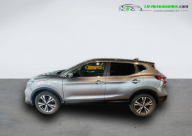 Nissan Qashqai 1.3 DIG-T 140  occasion  Beaupuy - photo n4