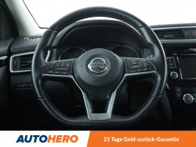 Nissan Qashqai 1.3 DIG-T 140  occasion  Beaupuy - photo n7