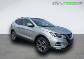 Annonce Nissan Qashqai occasion Essence 1.3 DIG-T 140  Beaupuy