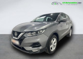 Nissan Qashqai occasion année 2021 boite Manuelle Annonce Nissan Qashqai occasion Essence 1.3 DIG-T 140 à Beaupuy