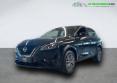 Nissan Qashqai occasion année 2022 boite Manuelle Annonce Nissan Qashqai occasion Essence 1.3 DIG-T 140 à Beaupuy