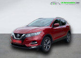 Nissan Qashqai 1.3 DIG-T 140   Beaupuy 31