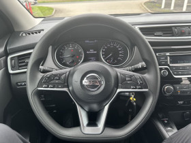 Nissan Qashqai 1.3 DIG-T 140  occasion  Beaupuy - photo n8