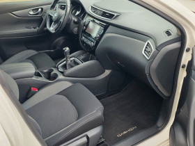Nissan Qashqai 1.3 DIG-T 140  occasion  Beaupuy - photo n7