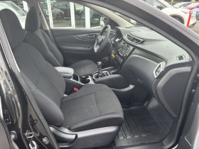 Nissan Qashqai 1.3 DIG-T 140  occasion  Beaupuy - photo n6