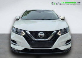 Nissan Qashqai 1.3 DIG-T 140  occasion  Beaupuy - photo n5