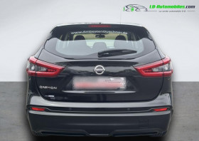 Nissan Qashqai 1.3 DIG-T 140  occasion  Beaupuy - photo n5