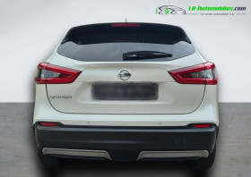 Nissan Qashqai 1.3 DIG-T 140  occasion  Beaupuy - photo n6