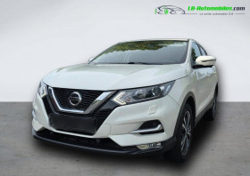 Nissan Qashqai 1.3 DIG-T 140  occasion  Beaupuy - photo n2