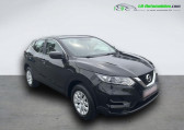 Annonce Nissan Qashqai occasion Essence 1.3 DIG-T 140  Beaupuy