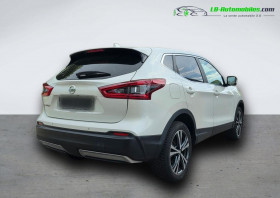 Nissan Qashqai 1.3 DIG-T 140  occasion  Beaupuy - photo n4