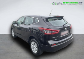 Nissan Qashqai 1.3 DIG-T 140  occasion  Beaupuy - photo n3