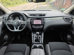Nissan Qashqai 1.3 DIG-T 140  occasion  Beaupuy - photo n3