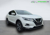 Annonce Nissan Qashqai occasion Essence 1.3 DIG-T 140  Beaupuy