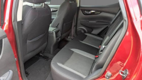 Nissan Qashqai 1.3 DIG-T 140  occasion  Beaupuy - photo n4