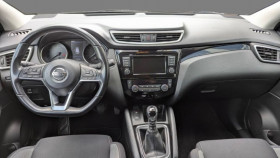 Nissan Qashqai 1.3 DIG-T 140  occasion  Beaupuy - photo n2