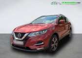 Nissan Qashqai 1.3 DIG-T 140   Beaupuy 31