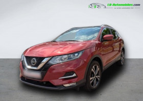 Nissan Qashqai , garage LB AUTOMOBILES  Beaupuy