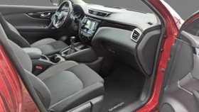 Nissan Qashqai 1.3 DIG-T 140  occasion  Beaupuy - photo n3