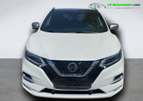 Nissan Qashqai 1.3 DIG-T 140  occasion  Beaupuy - photo n4