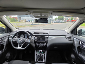 Nissan Qashqai 1.3 DIG-T 140  occasion  Beaupuy - photo n2