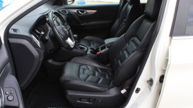 Nissan Qashqai 1.3 DIG-T 140  occasion  Beaupuy - photo n7